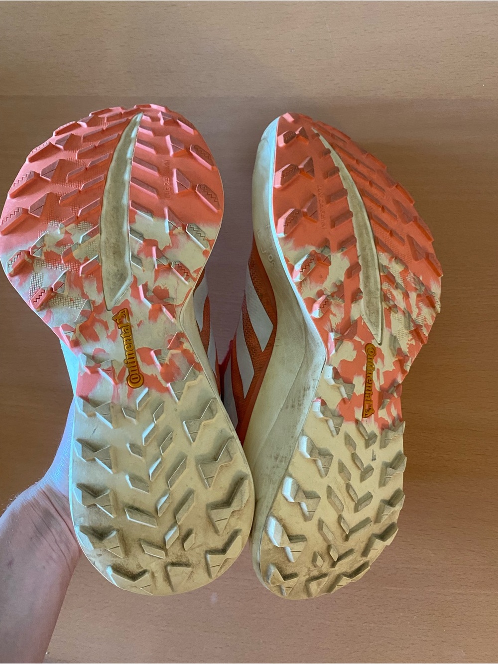 Adidas Agravic Speed Ultra - Picture 3 of 8